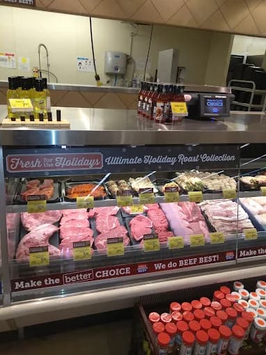 Photo of Vons