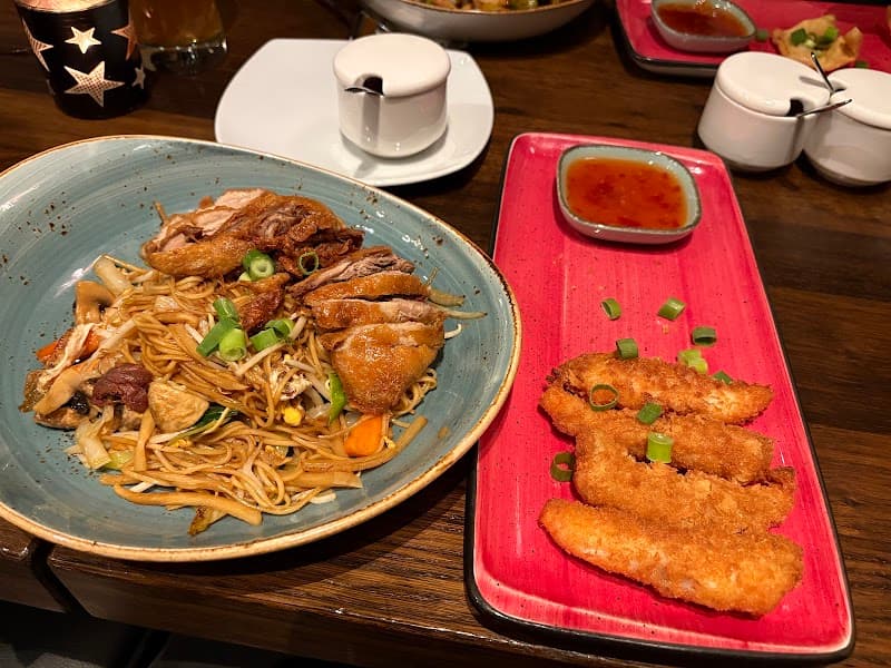 Thai Snack