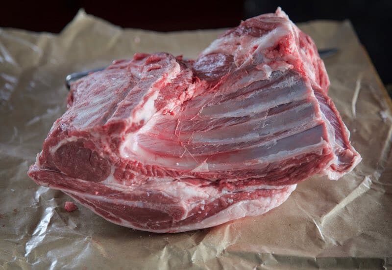 Photo of Baghdad Meat