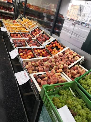 Photo of Aycan Supermarket