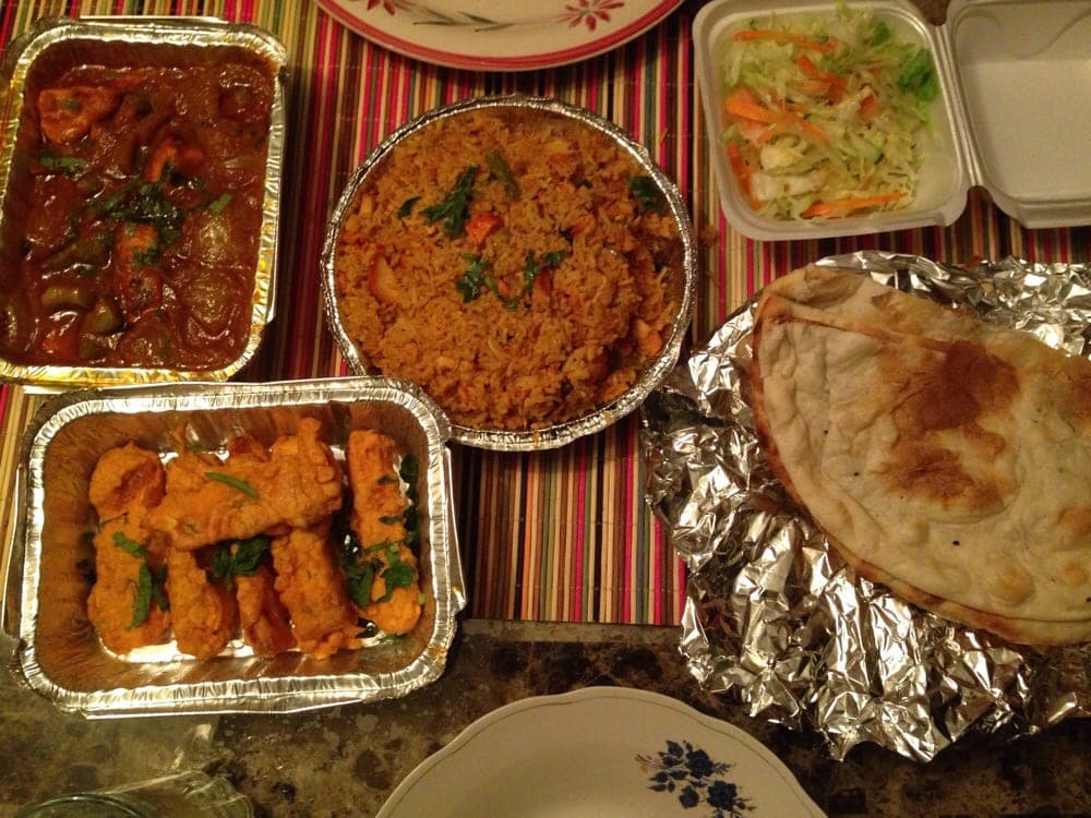 Reshmi Sweets & Café
