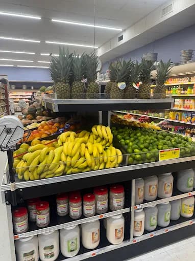 Photo of Bravos Supermarket