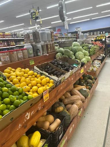 Photo of Bravos Supermarket