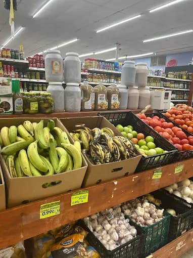 Photo of Bravos Supermarket