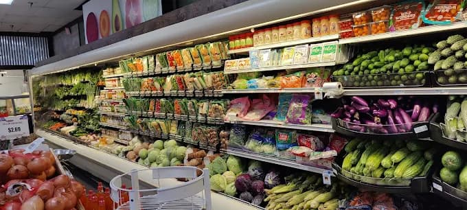 Photo of Bravos Supermarket