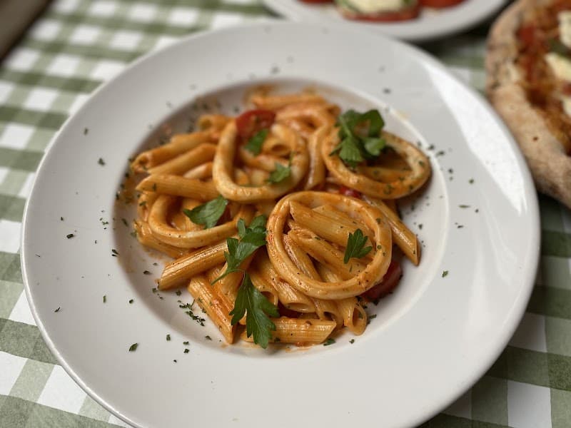 Al Forno