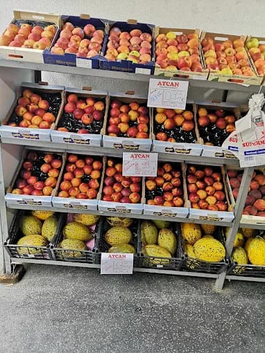 Photo of Aycan Supermarket