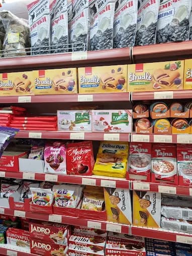 Photo of Aycan Supermarket