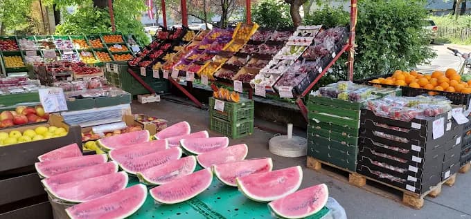 Photo of Aycan Supermarket