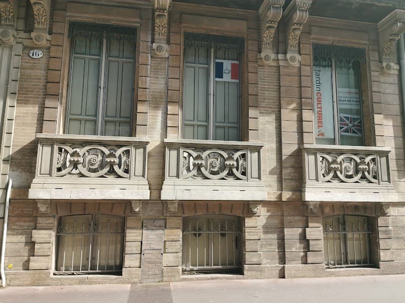 Marché Cristal