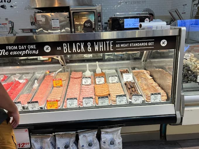 Photo of Lucky's Market