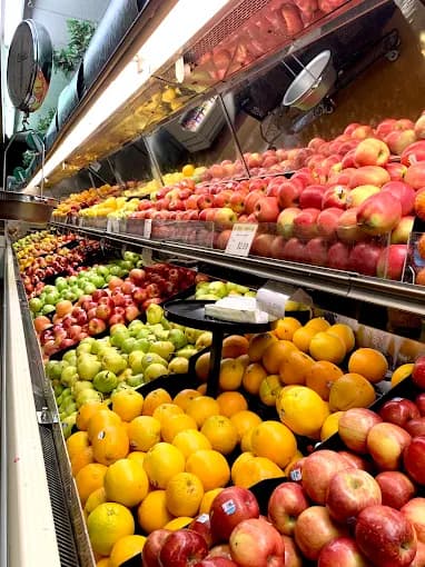 Photo of McCaffrey's Supermarket