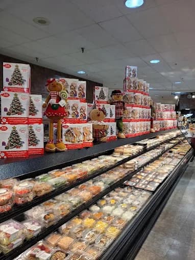 Photo of McCaffrey's Supermarket