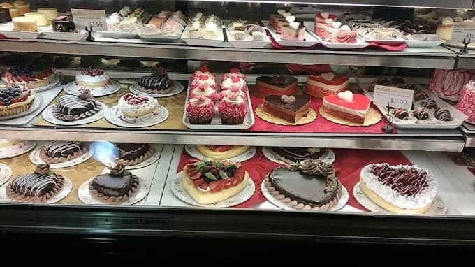Photo of McCaffrey's Supermarket