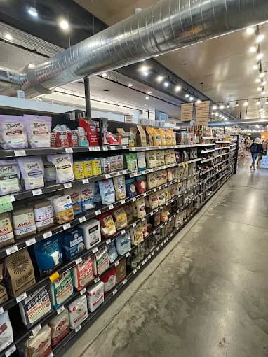 Photo of Sunflower Natural Foods