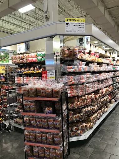 Photo of Saker ShopRite