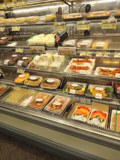 Photo of Saker ShopRite