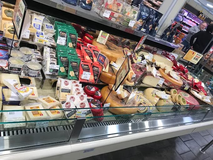 Photo of Saker ShopRite