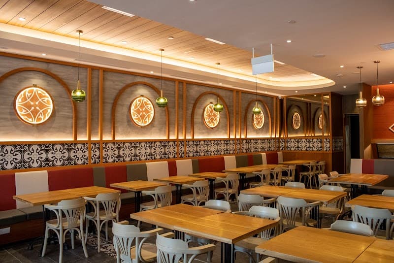 Siam Kitchen