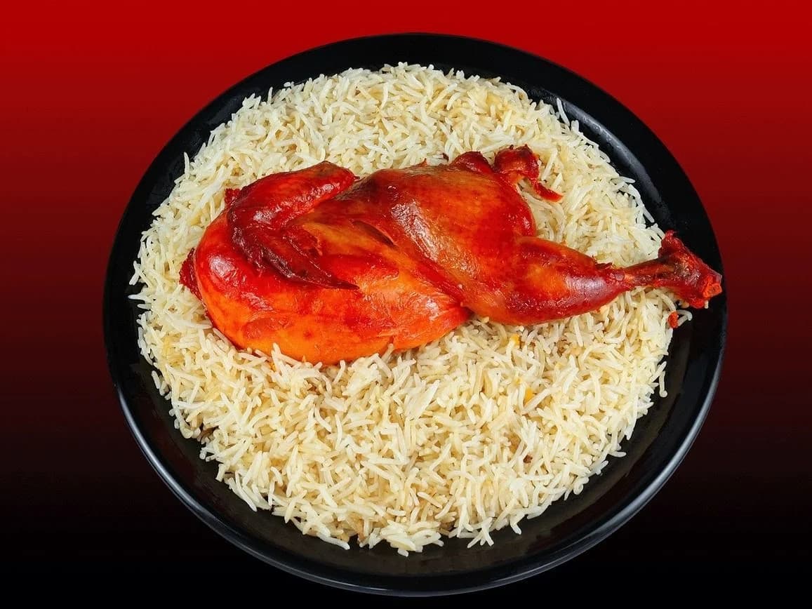 Photo of Bait Al Mandi