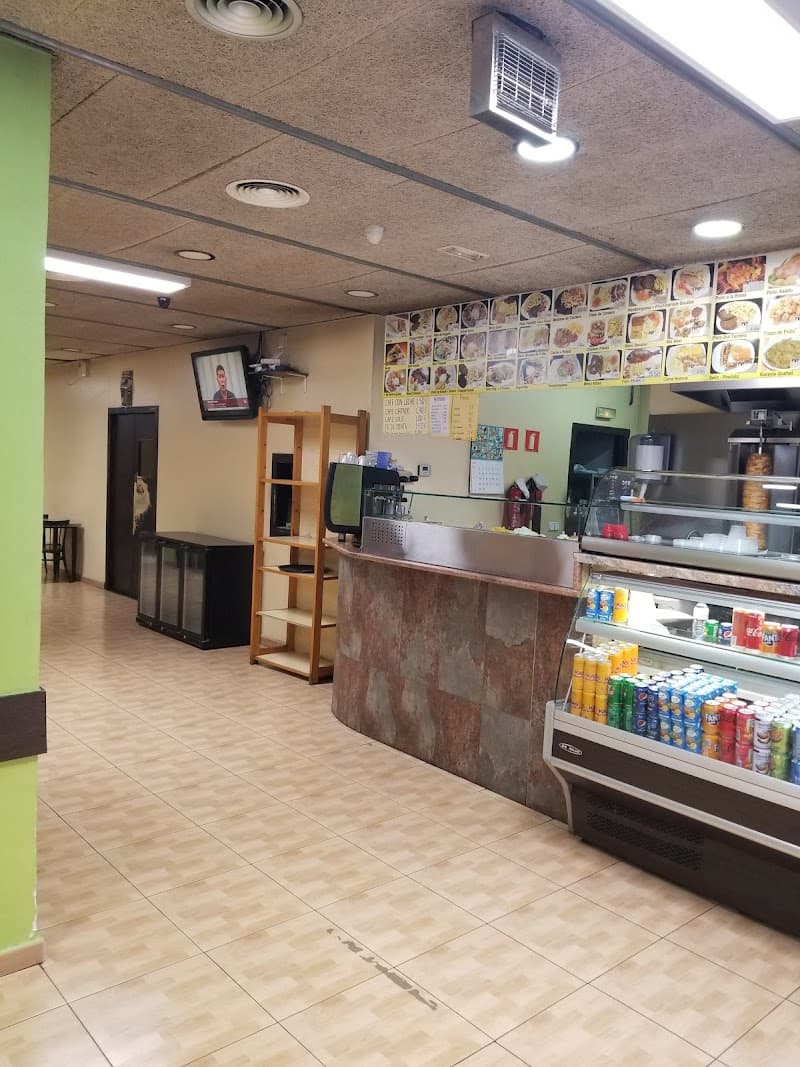 Restaurant Bon Gust