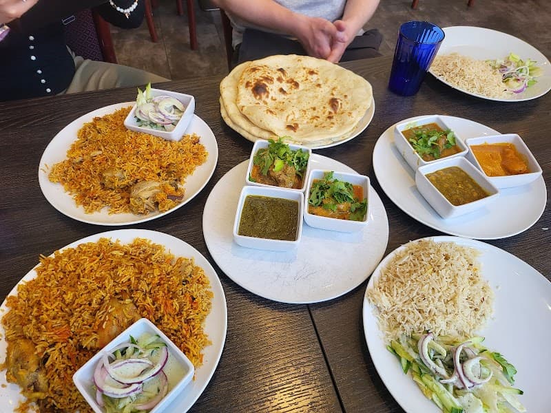 Lahori Dera & Tandoori