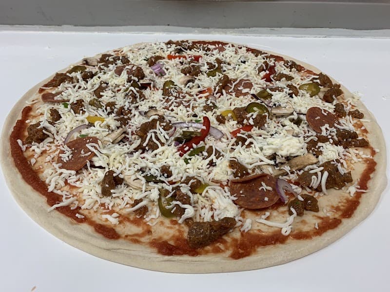 Duniya Grill