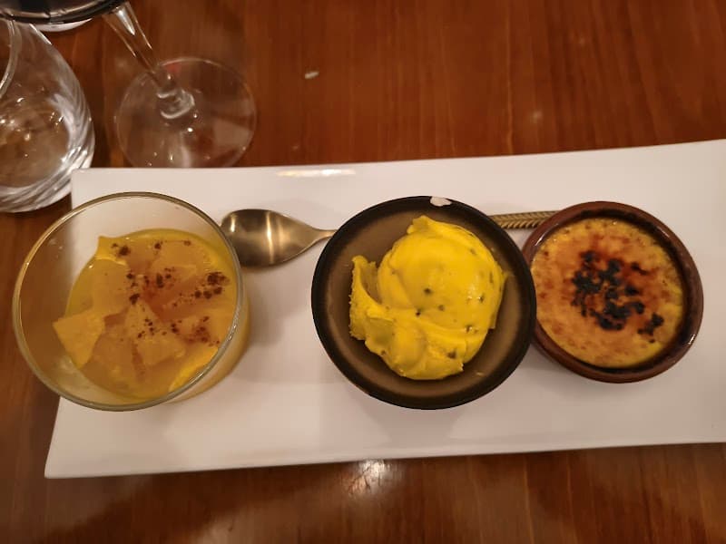 Shalimar in Toulouse