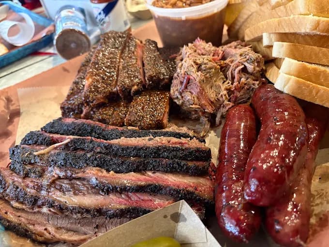 Franklin BBQ