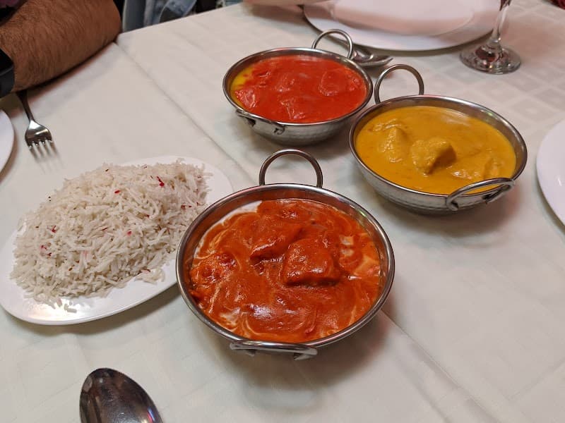 Restaurante Muglia (II) in Granada