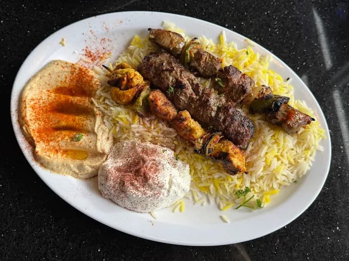 Amira Grill