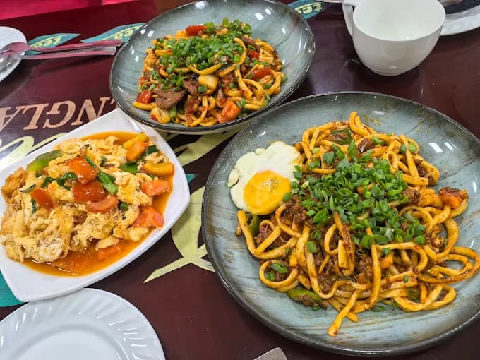 Lagman House