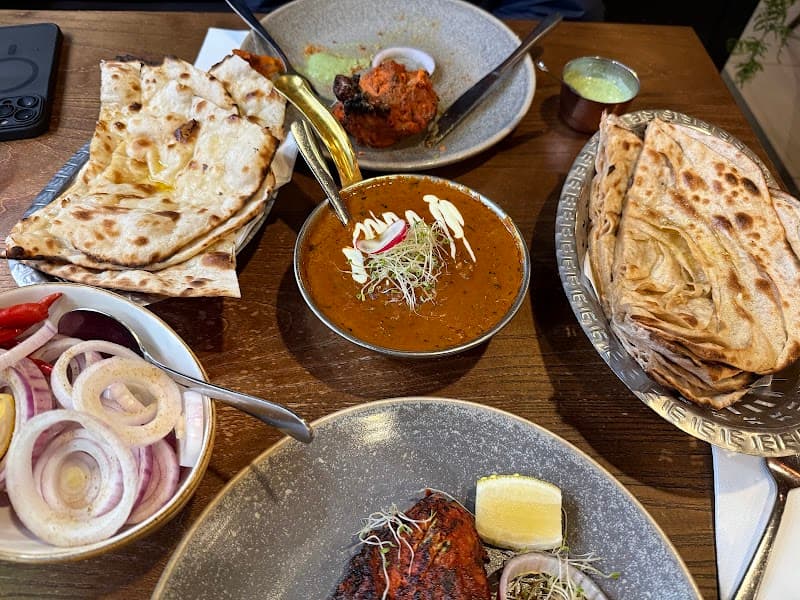 Bombay Palace