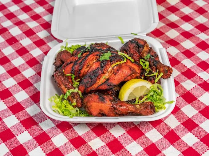 Abdu Halal Meat Market