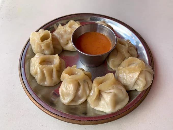 Taste of the Himalayas