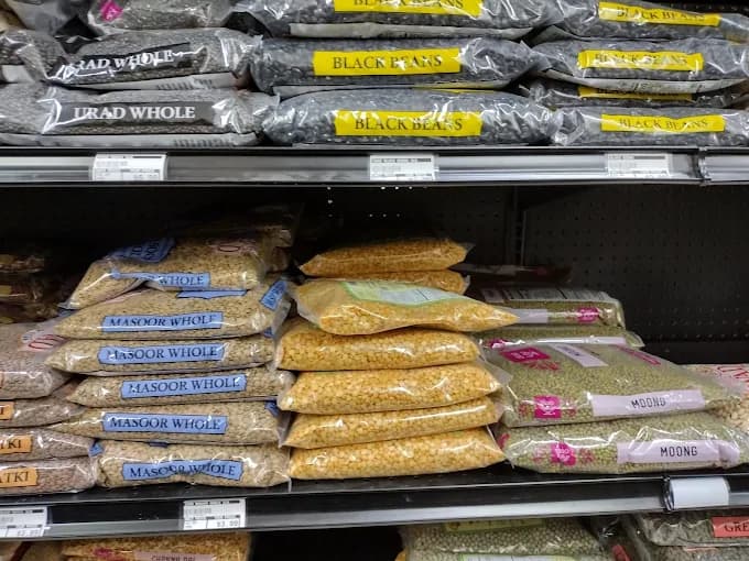 International Grocery & Halal Meat in Pensacola