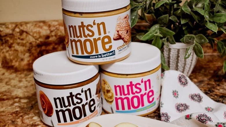 Photo of Nuts & More