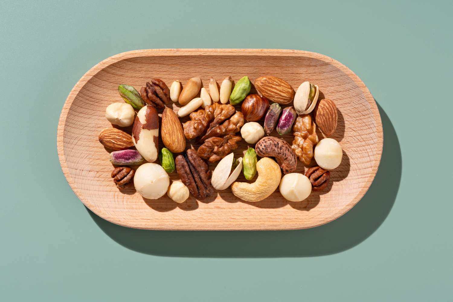 Photo of Nuts & More