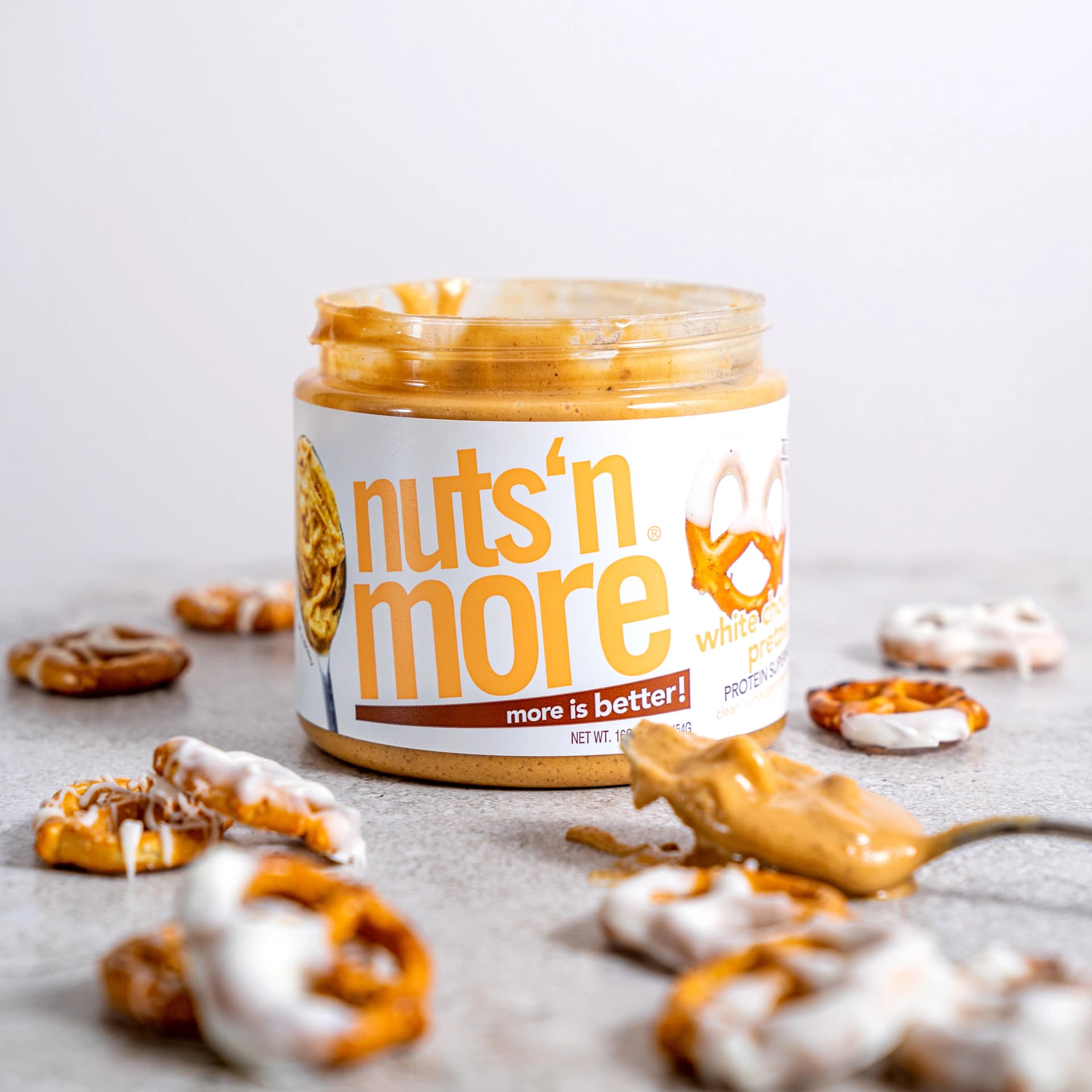 Photo of Nuts & More