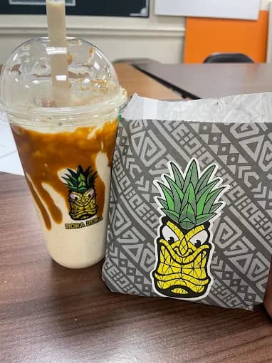 Photo of Bora Bora Café