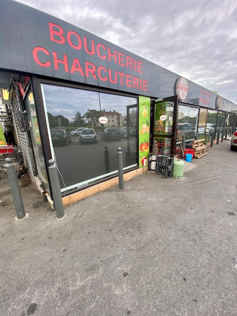 Boucherie de l'Orient in Marignane