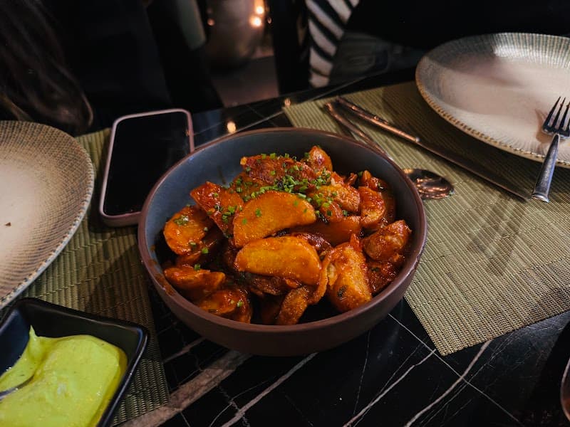Grill n' Spice in Enfield