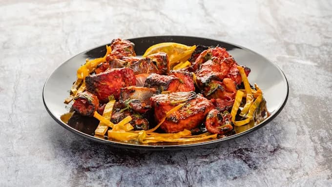 Flavor of India