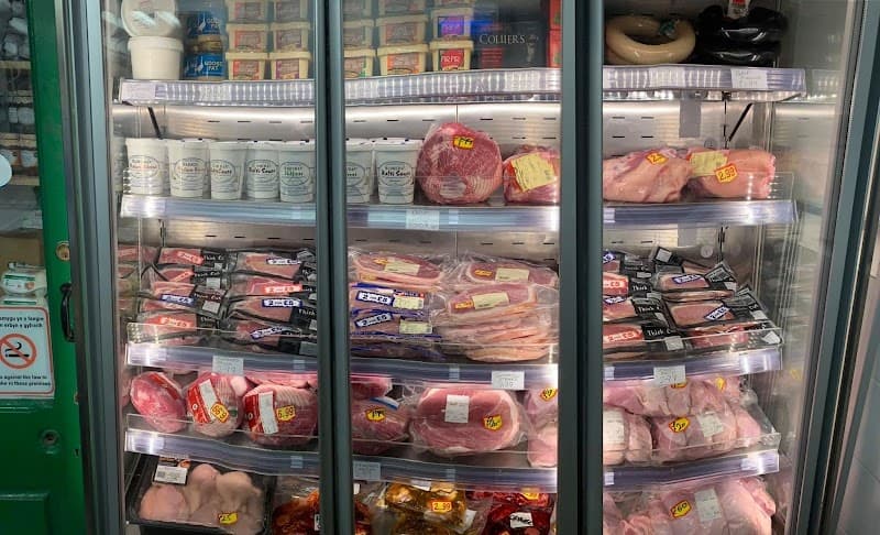Alan John Butchers