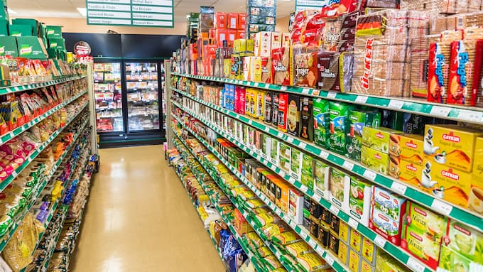 Bakkal International Foods