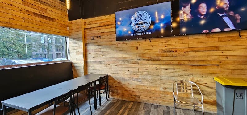 Handmade Burger Co.