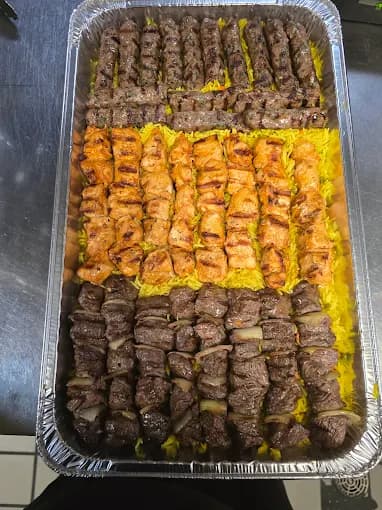 Photo of Mandaloun