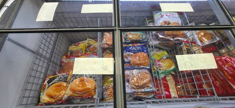 Quality Supermarket