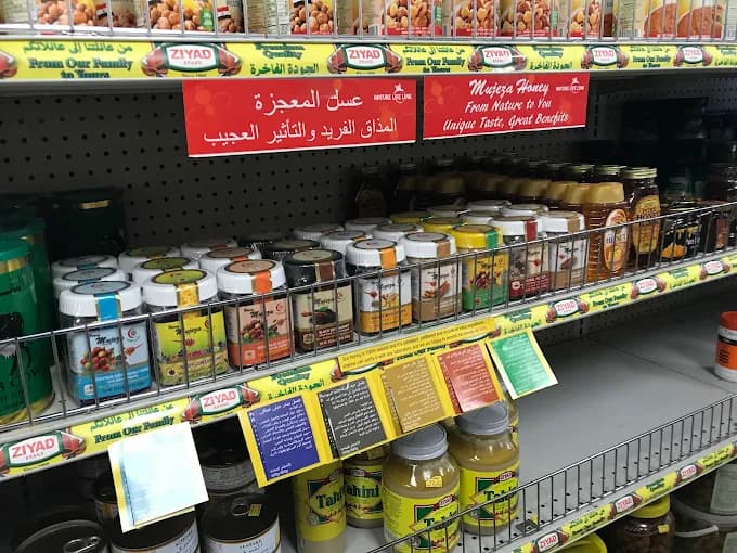 Al-Salam Market & Deli in Charlotte