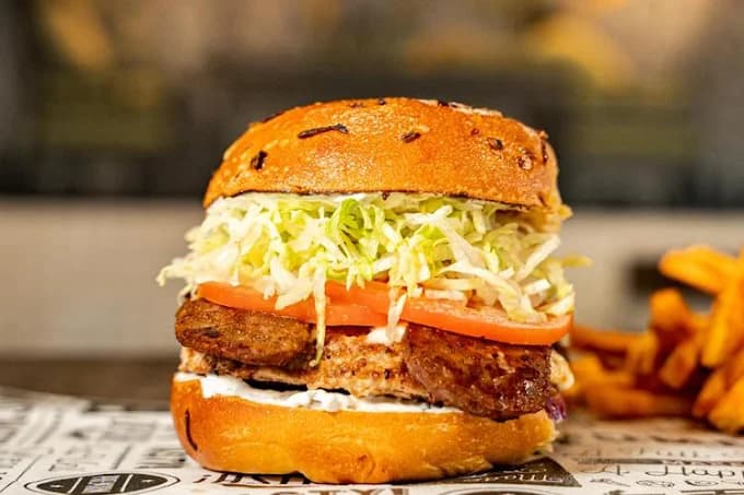 Photo of 25 Burgers